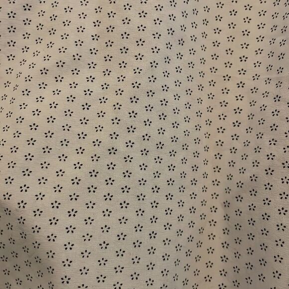 BEVERLY HILLS POLO CLUB dress shirt button up down small - Picture 3 of 5